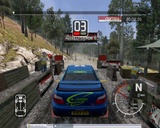 Colin McRae 2005: Erster Patch verf&uuml;gbar